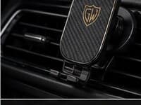 Carbon Fiber Phone Mount