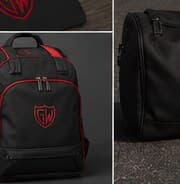 Daily Driver Backpack