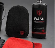 Microfiber Detailing Cloths (12-pack)
