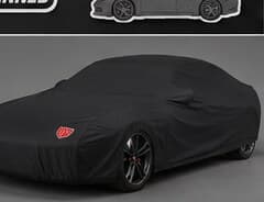 Premium Indoor Car Cover