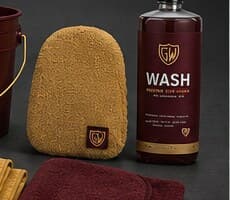 Quick Detailer Spray (16 oz)