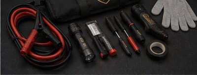 Emergency Roadside Kit
