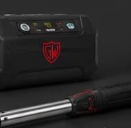 Torque Wrench (1/2 inch Drive)