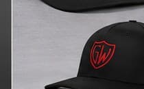 Trucker Cap — Vintage Wash