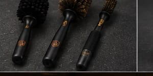 Wheel Brush Set
