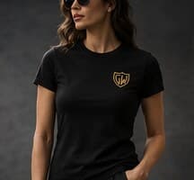 Women's Slim-Fit Tee